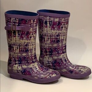 LL Bean Wellie Rainboot